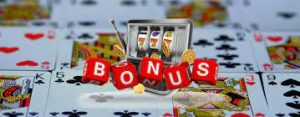 Rebríček najlepších online kasín s bonusom v roku 2023